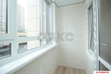 Фото №5: 2-комнатная квартира 54 м² - Новая Адыгея, мкр. жилой комплекс Мега-Победа, ул. Береговая, 3к13