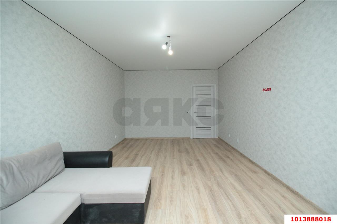 Фото №6: 2-комнатная квартира 54 м² - Новая Адыгея, жилой комплекс Мега-Победа, ул. Береговая, 3к13
