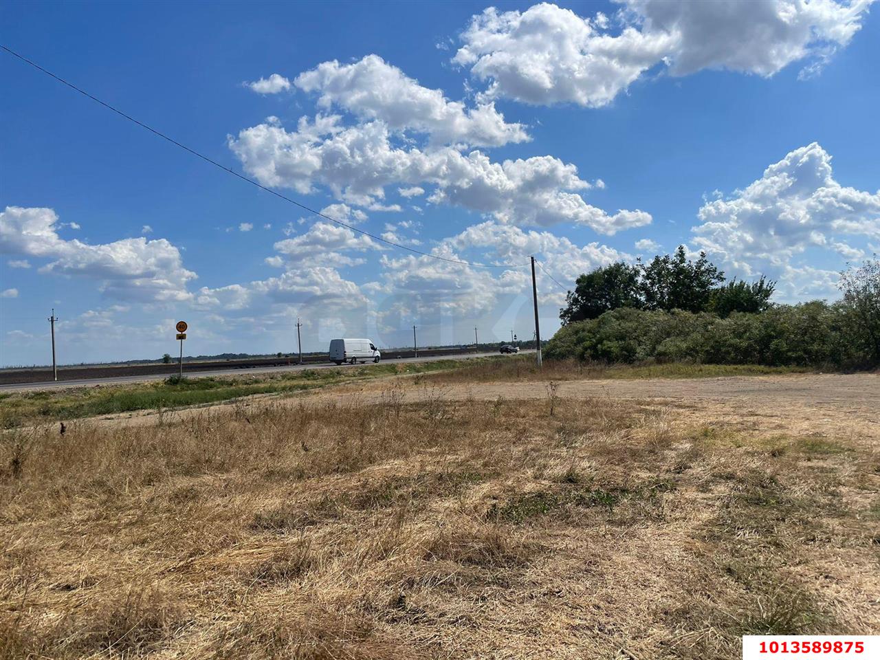 Фото №12: Коммерческая земля 173 сот. - Краснодарский край городской округ Краснодар