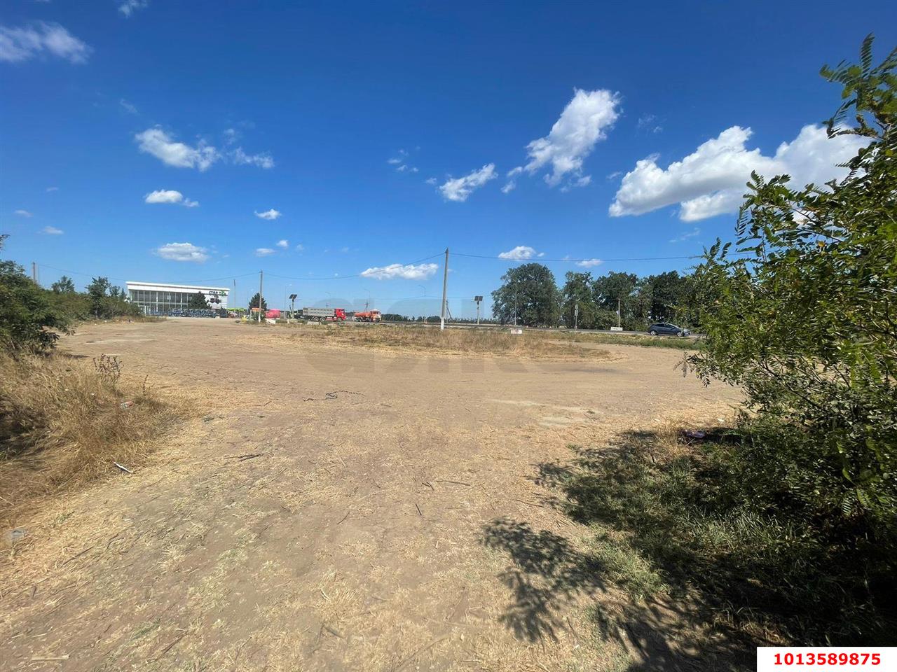 Фото №11: Коммерческая земля 173 сот. - Краснодарский край городской округ Краснодар