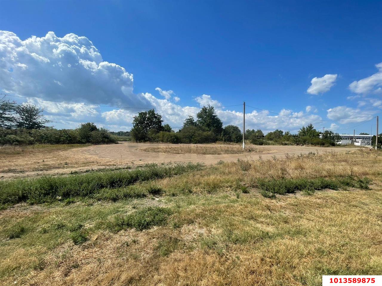 Фото №4: Коммерческая земля 173 сот. - Краснодарский край городской округ Краснодар