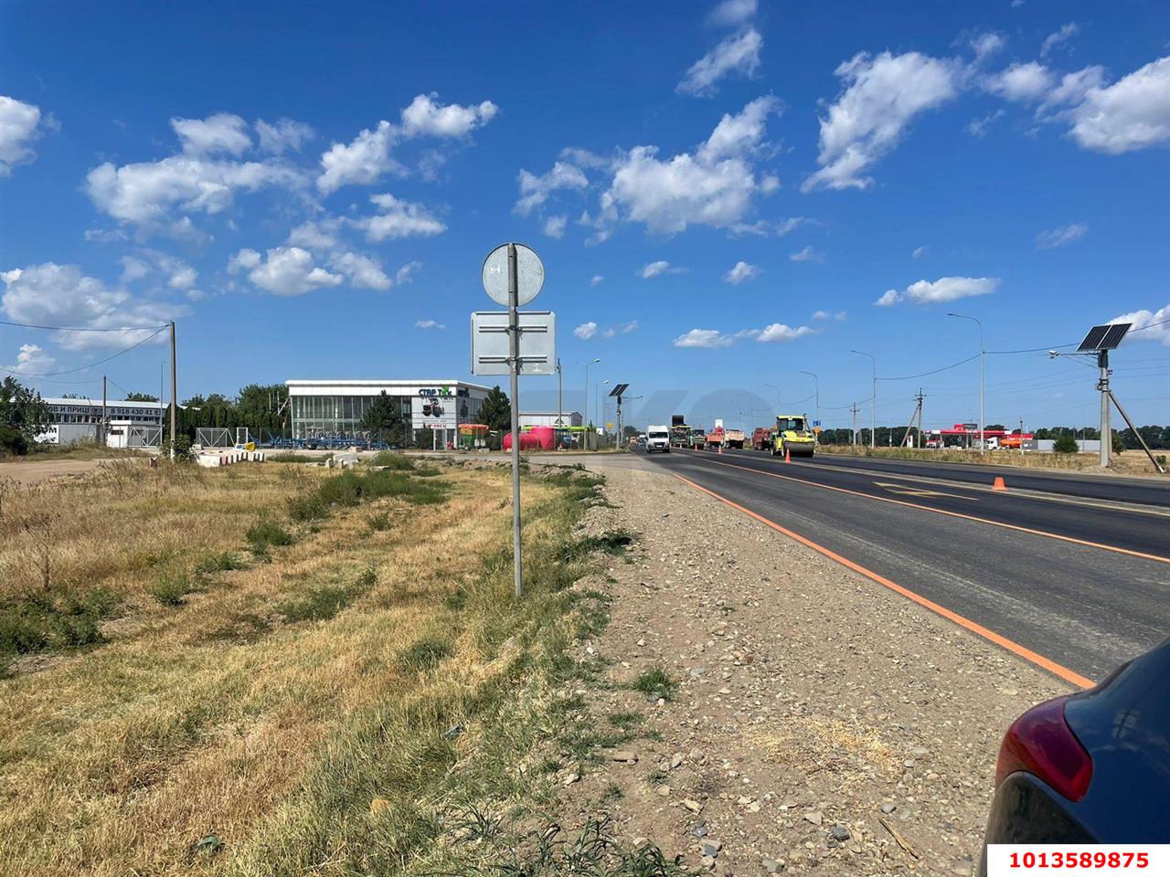 Фото №5: Коммерческая земля 173 сот. - Краснодарский край городской округ Краснодар