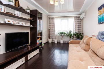 Фото №2: 2-комнатная квартира 61 м² - Лорис, мкр. Карасунский внутригородской округ, ул. Садовая, 30