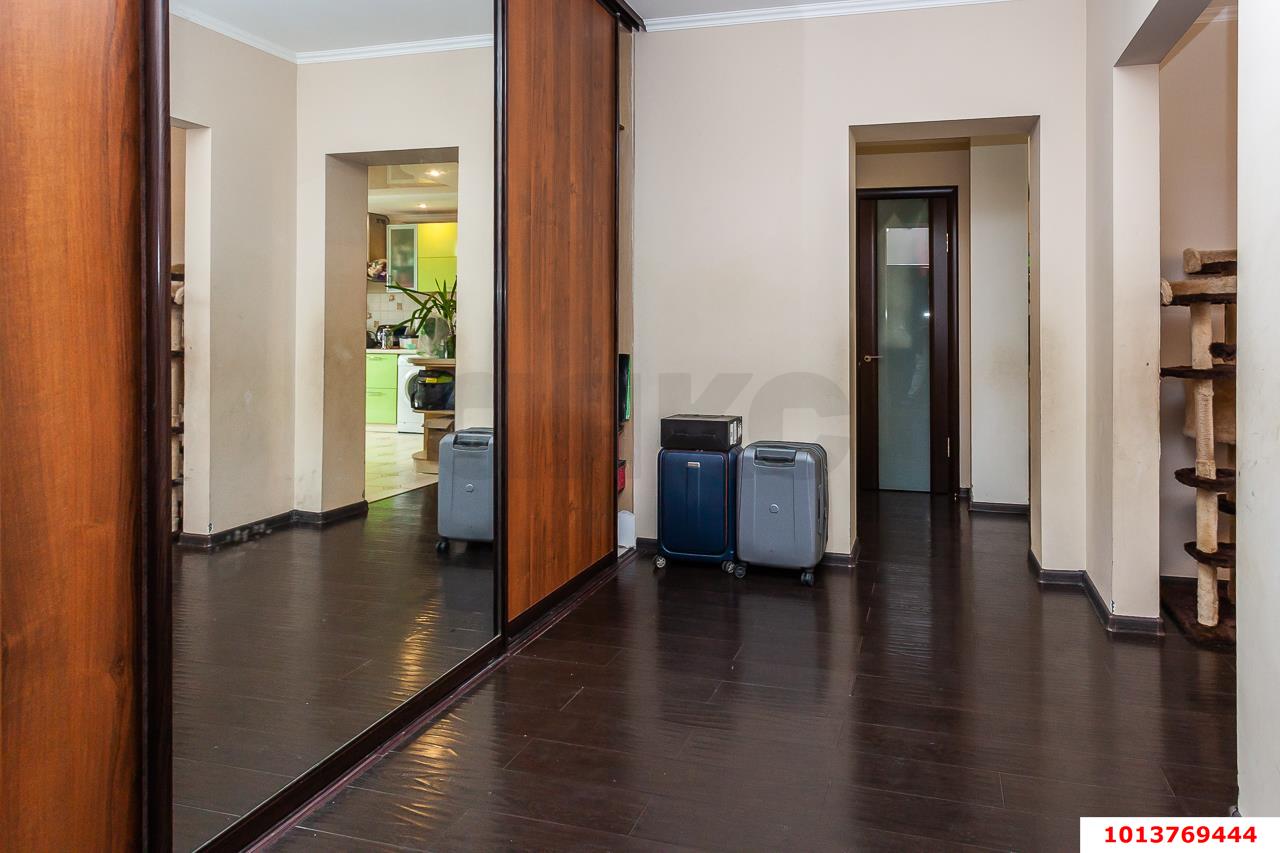 Фото №12: 2-комнатная квартира 67 м² - Лорис, мкр. Карасунский внутригородской округ, ул. Садовая, 30