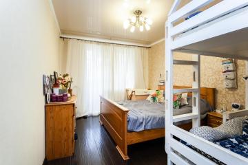 Фото №3: 2-комнатная квартира 67 м² - Лорис, мкр. Карасунский внутригородской округ, ул. Садовая, 30