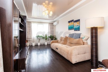 Фото №1: 2-комнатная квартира 61 м² - Лорис, мкр. Карасунский внутригородской округ, ул. Садовая, 30