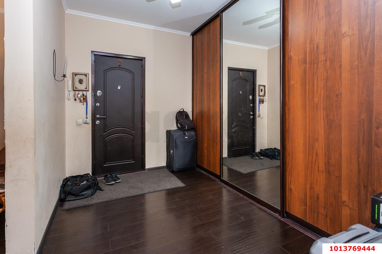 Фото №11: 2-комнатная квартира 67 м² - Лорис, мкр. Карасунский внутригородской округ, ул. Садовая, 30