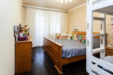 Фото №4: 2-комнатная квартира 67 м² - Лорис, мкр. Карасунский внутригородской округ, ул. Садовая, 30