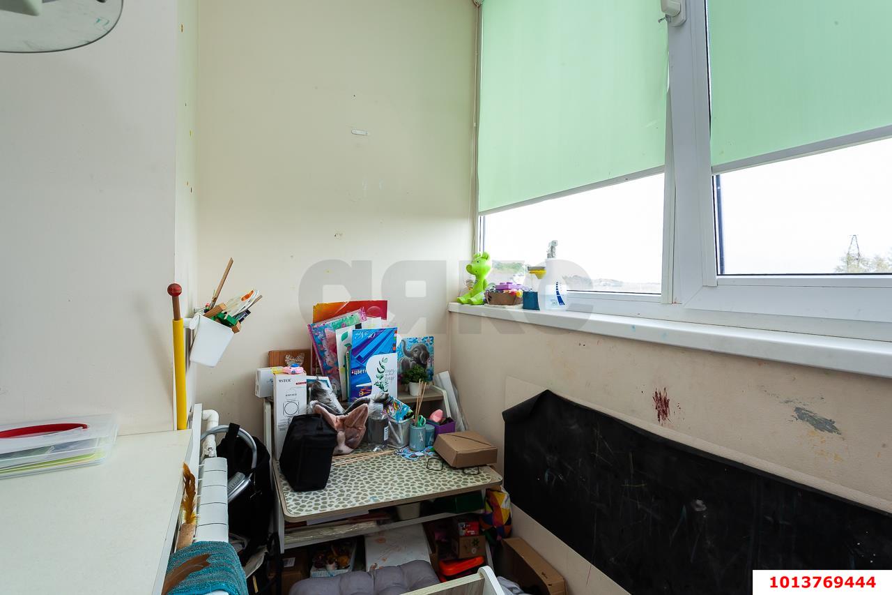 Фото №9: 2-комнатная квартира 67 м² - Лорис, мкр. Карасунский внутригородской округ, ул. Садовая, 30