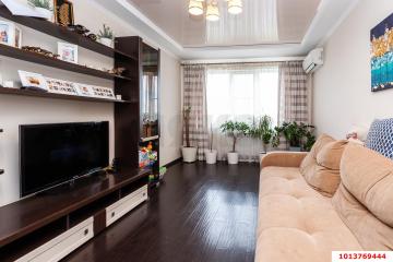 Фото №2: 2-комнатная квартира 67 м² - Лорис, мкр. Карасунский внутригородской округ, ул. Садовая, 30