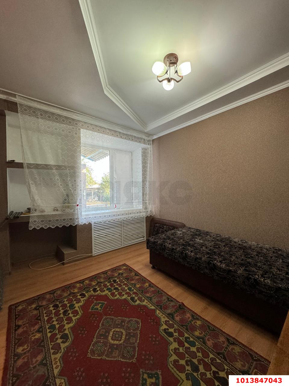 Фото №12: Часть дома 61 м² + 3.67 сот. - Чебургольская, ул. Молодёжная, 9