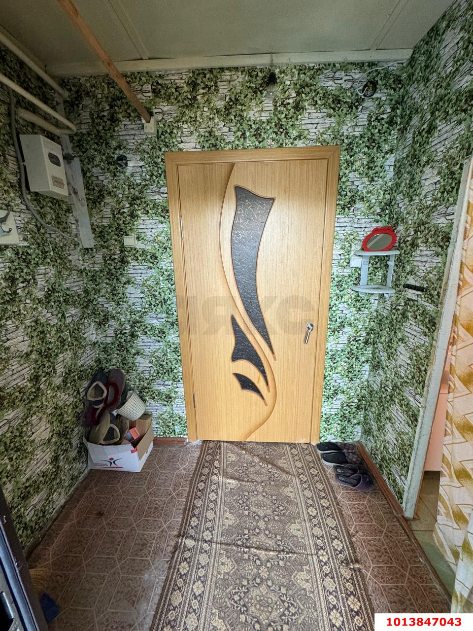 Фото №11: Часть дома 61 м² + 3.67 сот. - Чебургольская, ул. Молодёжная, 9