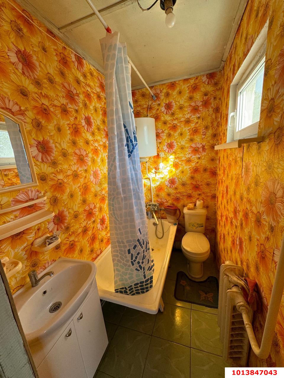 Фото №6: Часть дома 61 м² + 3.67 сот. - Чебургольская, ул. Молодёжная, 9