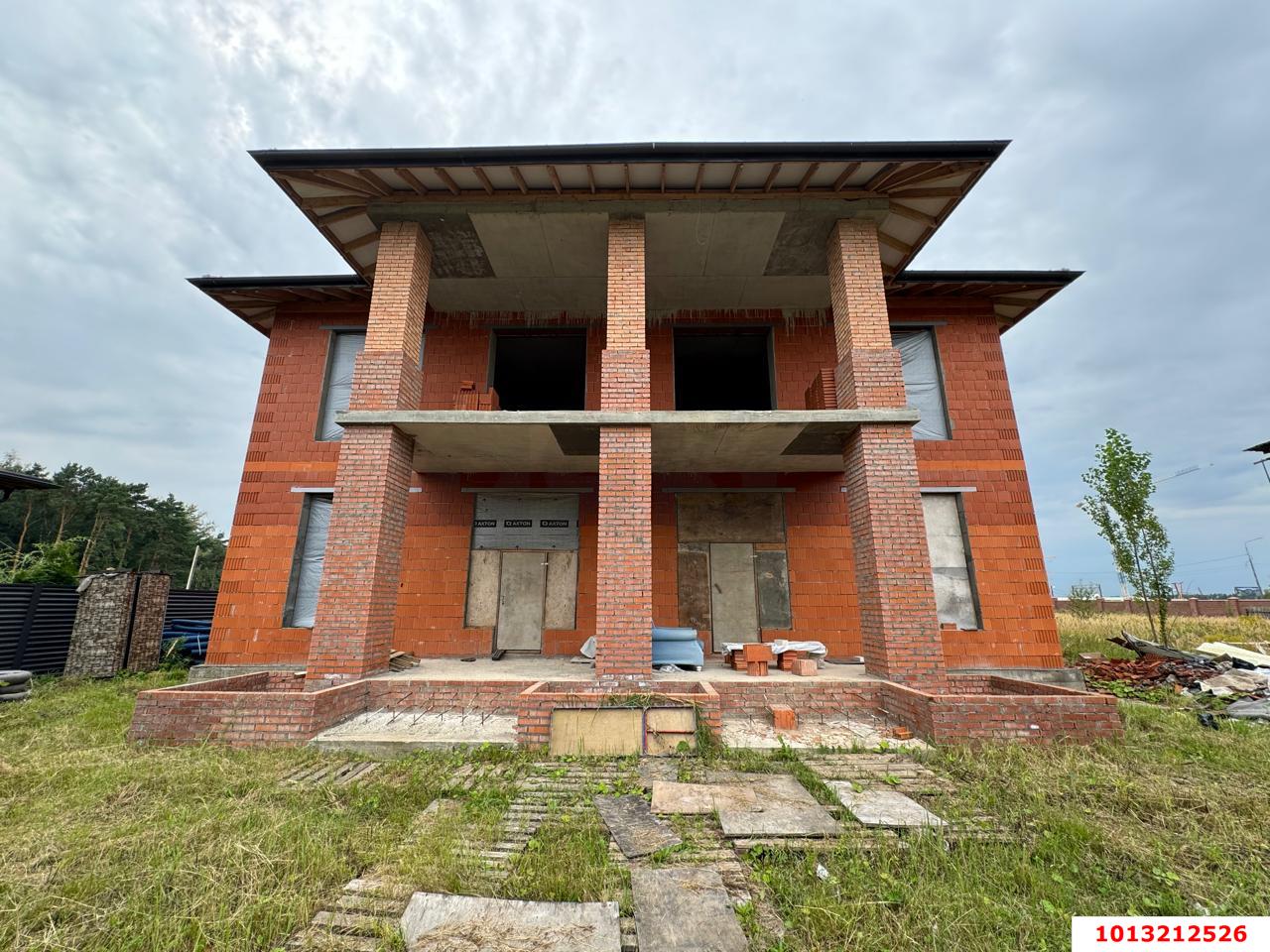 Фото №10: Дом 460 м² + 10 сот. - Бузланово, мкр. КП Прозорово, ул. Живописная, 14