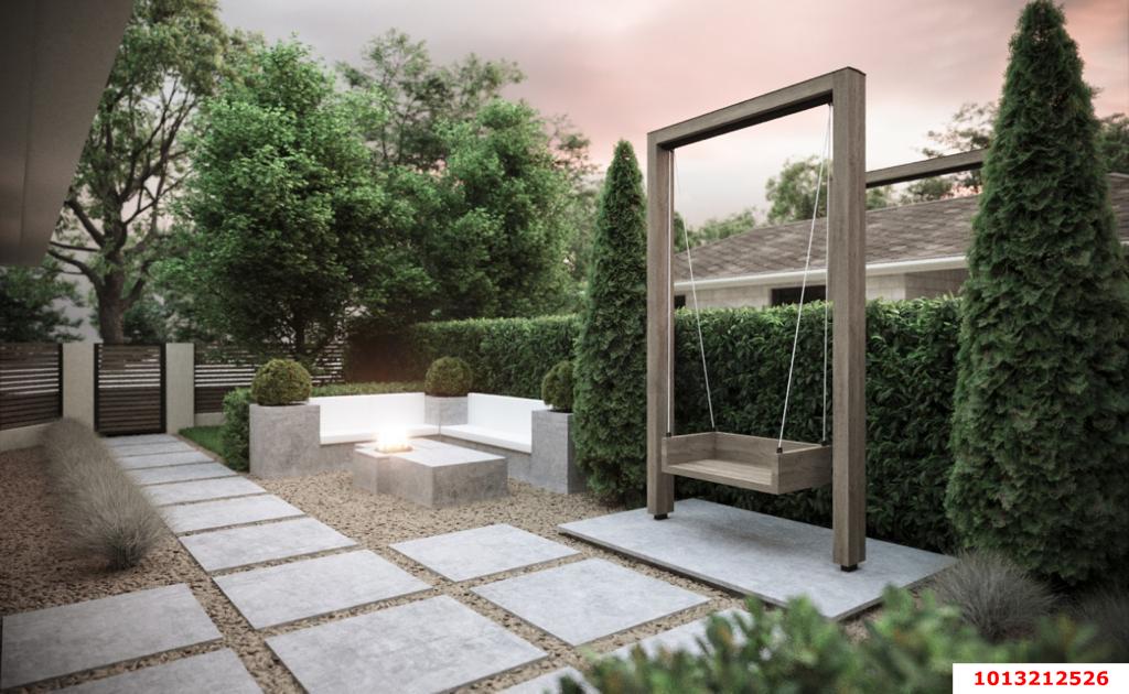 Фото №2: Дом 460 м² + 10 сот. - Бузланово, мкр. КП Прозорово, ул. Живописная, 14