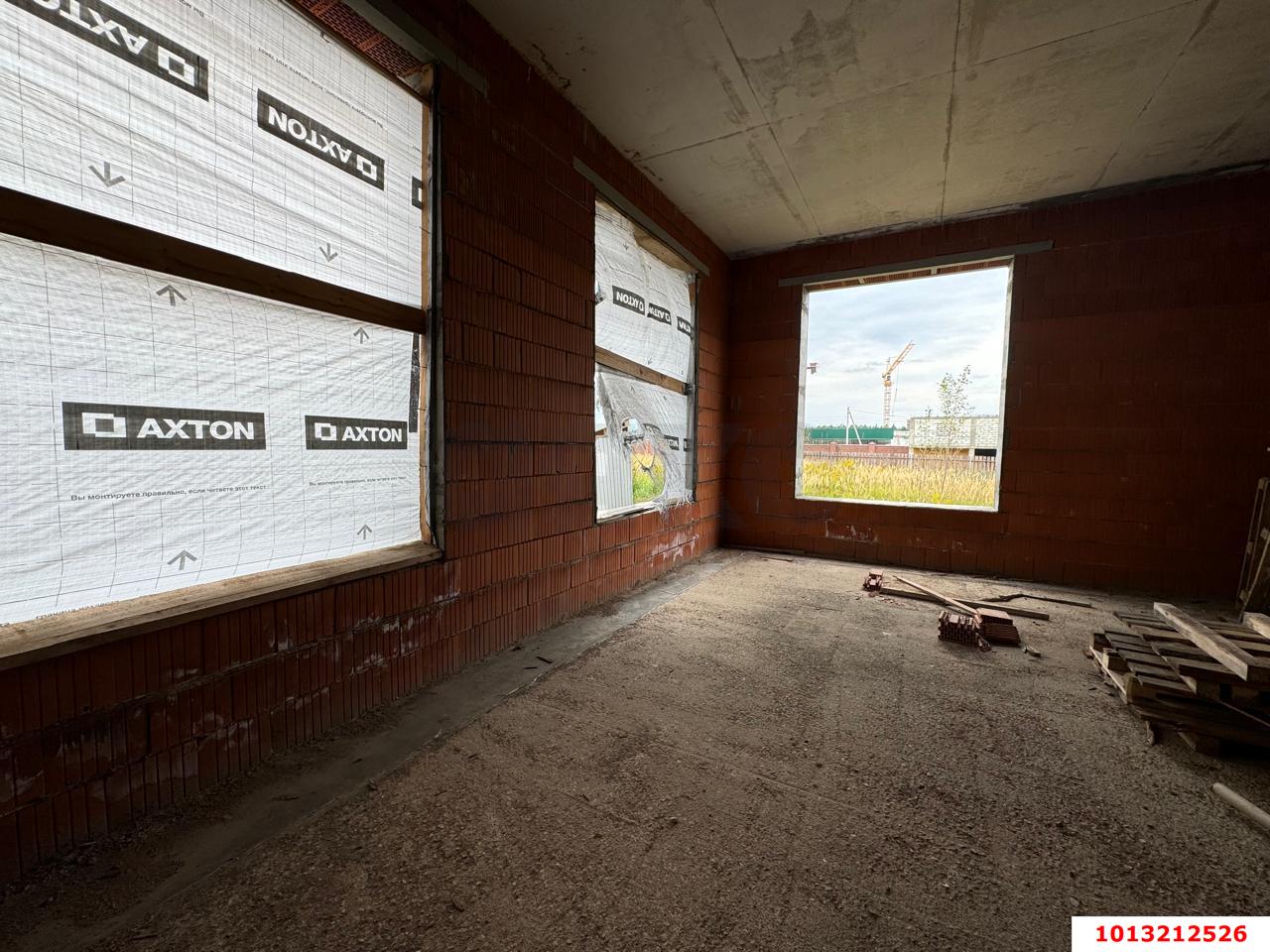 Фото №16: Дом 460 м² + 10 сот. - Бузланово, мкр. КП Прозорово, ул. Живописная, 14