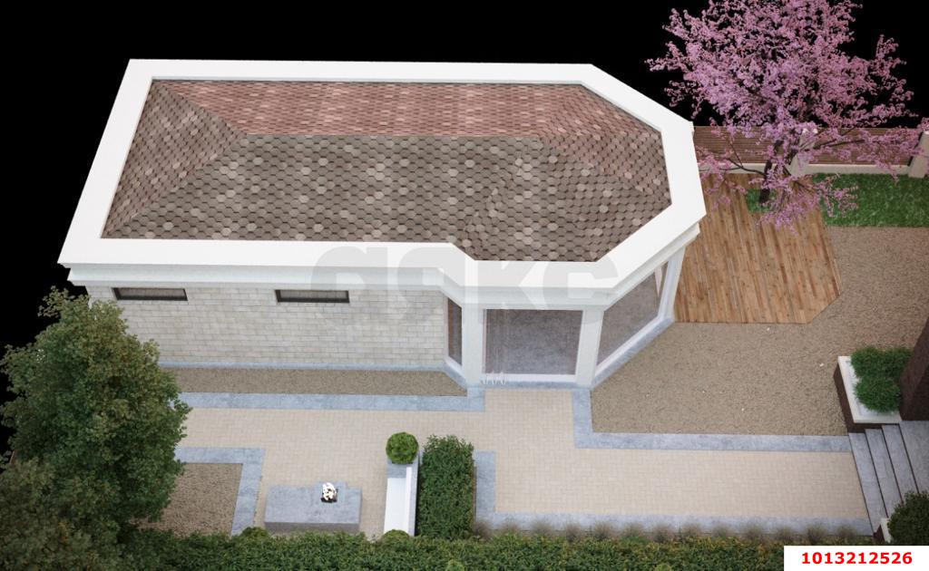 Фото №5: Дом 460 м² + 10 сот. - Бузланово, мкр. КП Прозорово, ул. Живописная, 14