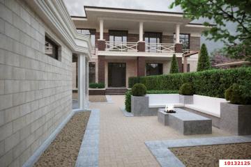 Фото №1: Дом 460 м² - Бузланово, мкр. КП Прозорово, ул. Живописная, 14