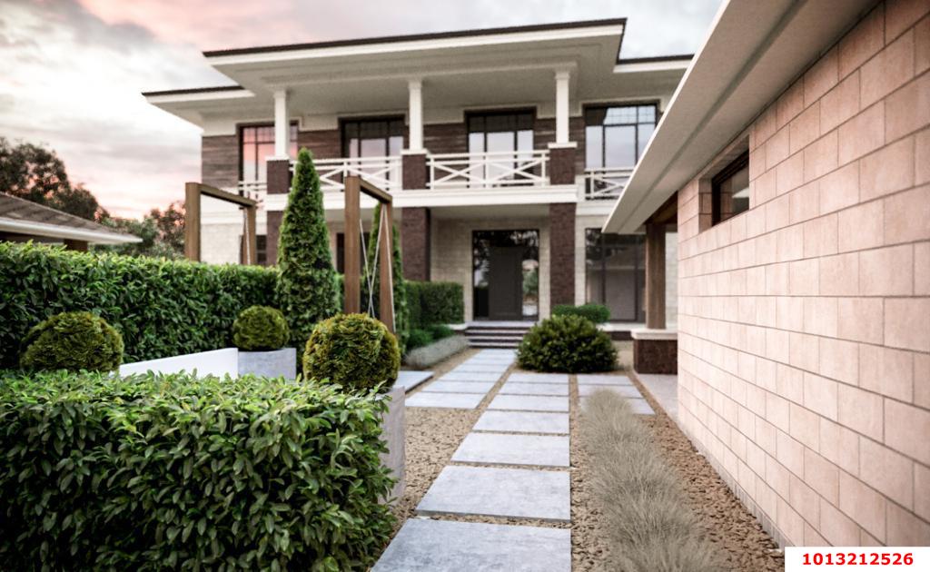 Фото №8: Дом 460 м² + 10 сот. - Бузланово, мкр. КП Прозорово, ул. Живописная, 14