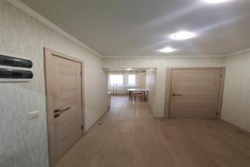 Фото №5: 1-комнатная квартира 33 м² - Краснодар, мкр. жилой комплекс Времена Года-2, ул. Евгении Жигуленко, 5к2