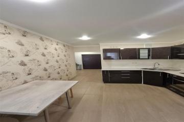 Фото №4: 1-комнатная квартира 33 м² - Краснодар, мкр. жилой комплекс Времена Года-2, ул. Евгении Жигуленко, 5к2