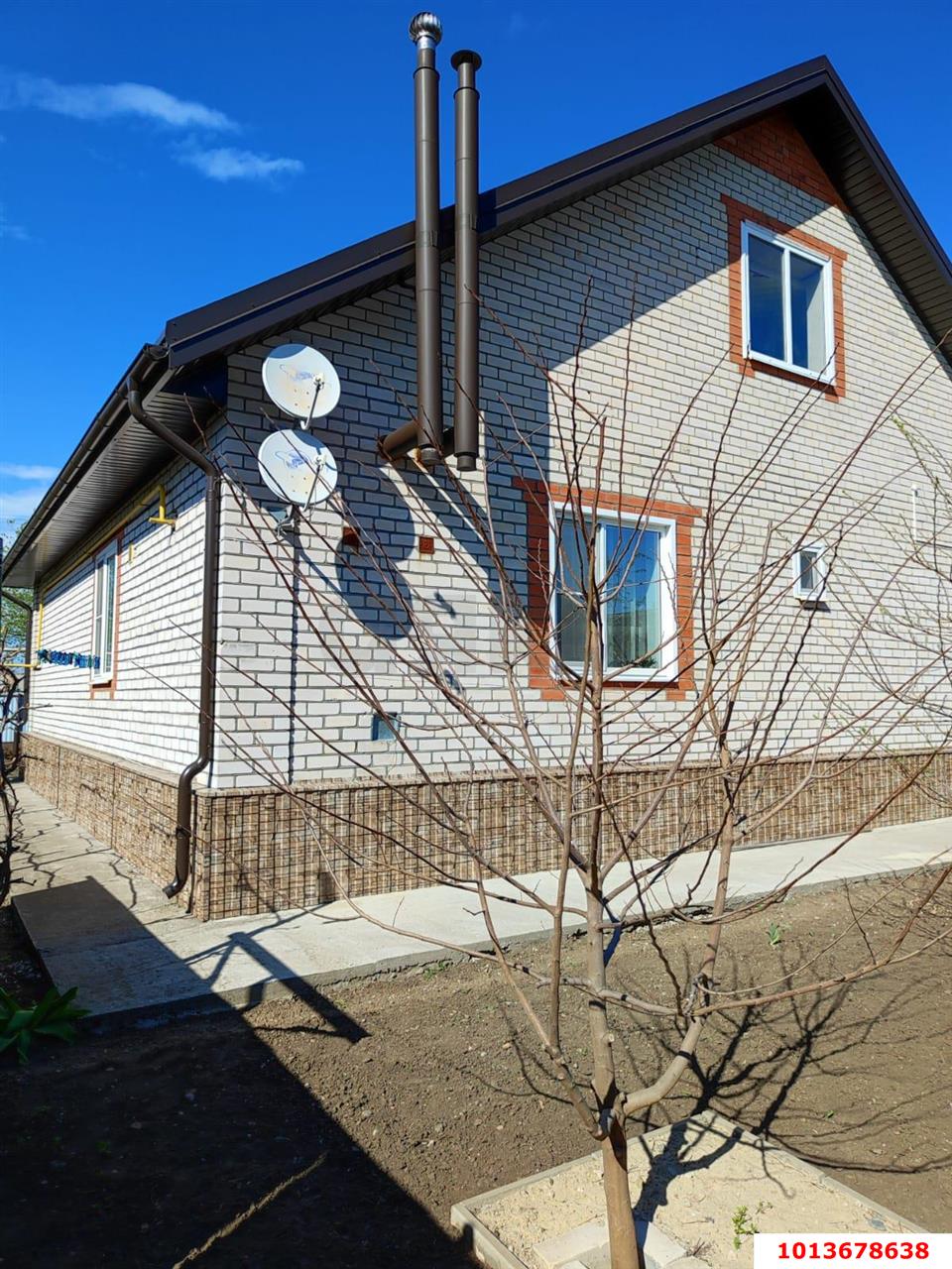Фото №13: Дом 177 м² + 20.3 сот. - Октябрьский, ул. Мира, 17