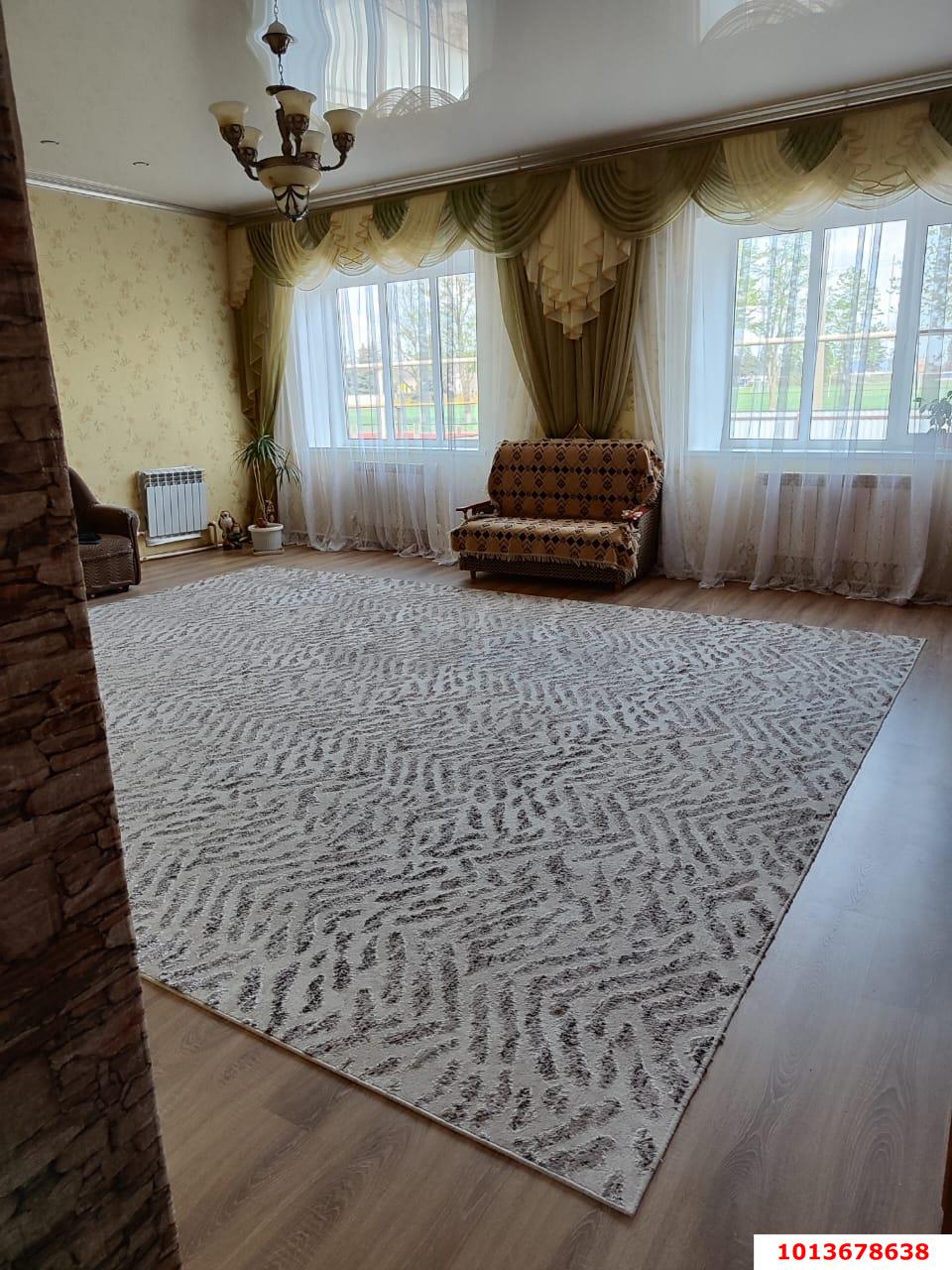 Фото №4: Дом 177 м² + 20.3 сот. - Октябрьский, ул. Мира, 17