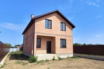 Фото №1: Дом 180 м² - Новодмитриевская, ул. Атаманская, 6