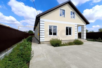 Фото №1: Дом 230 м² - Новодмитриевская, ул. Атаманская, 10