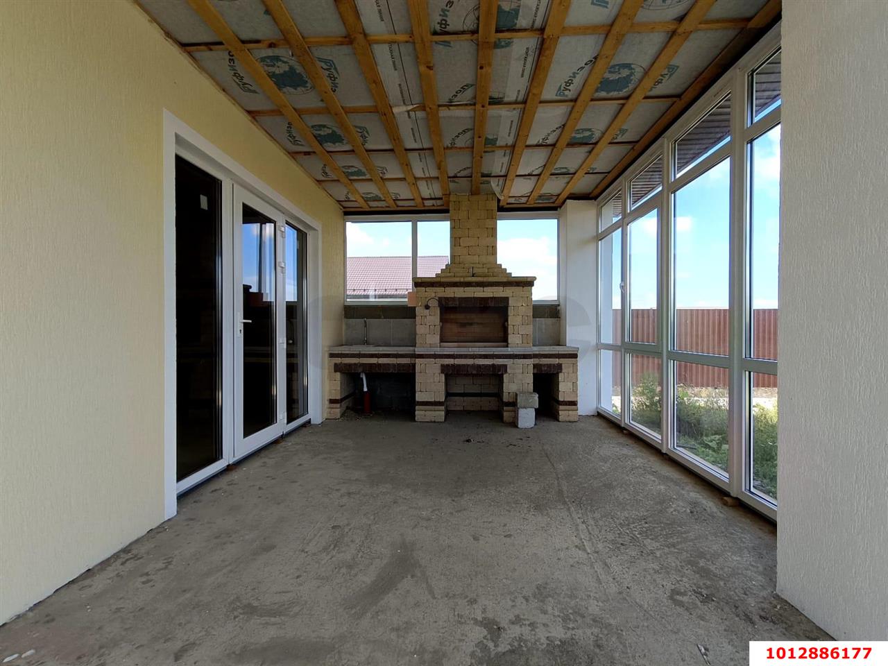 Фото №7: Дом 230 м² + 9.55 сот. - Новодмитриевская, ул. Атаманская, 10