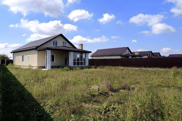 Фото №4: Дом 230 м² - Новодмитриевская, ул. Атаманская, 10