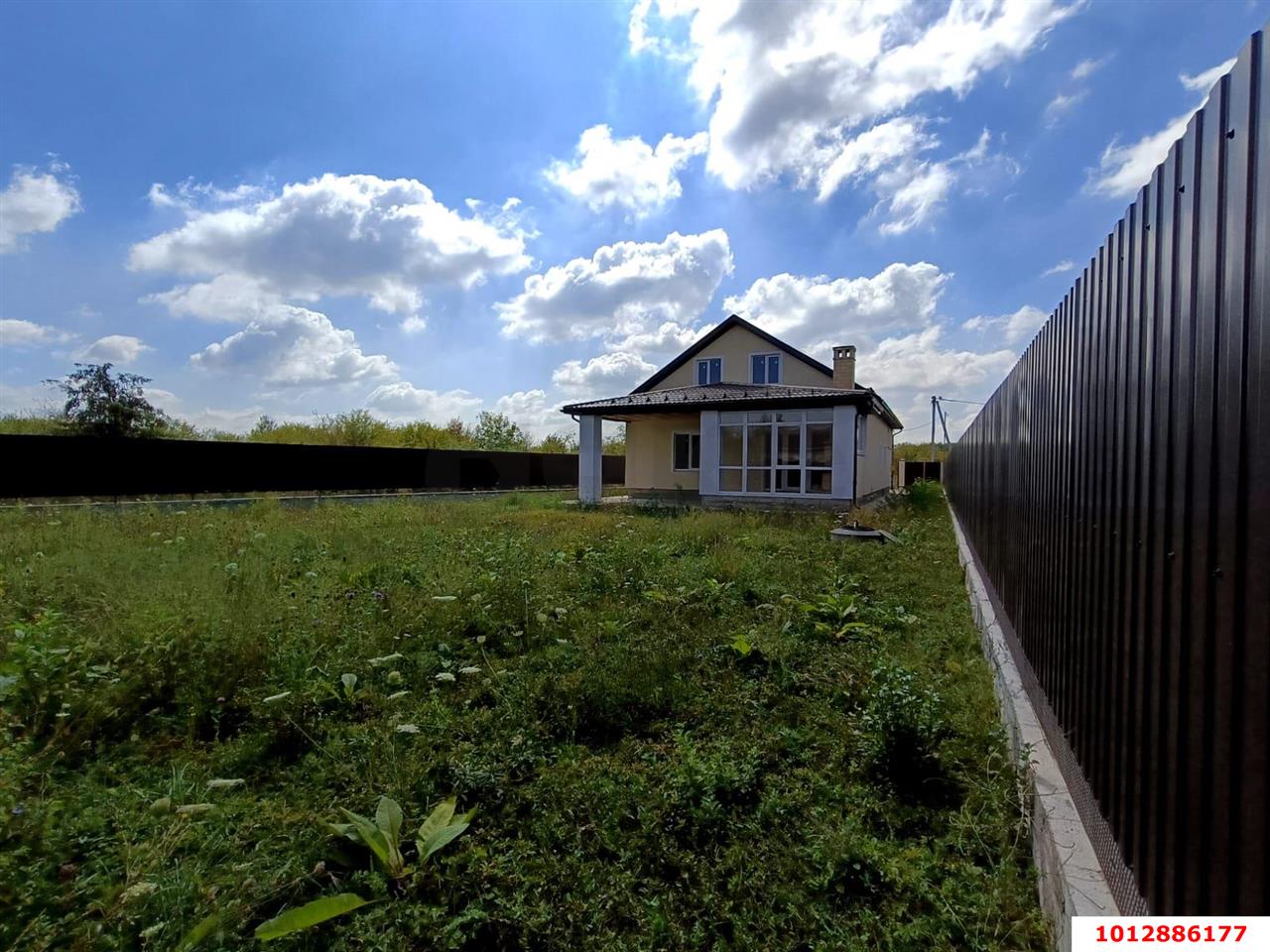 Фото №5: Дом 230 м² + 9.55 сот. - Новодмитриевская, ул. Атаманская, 10