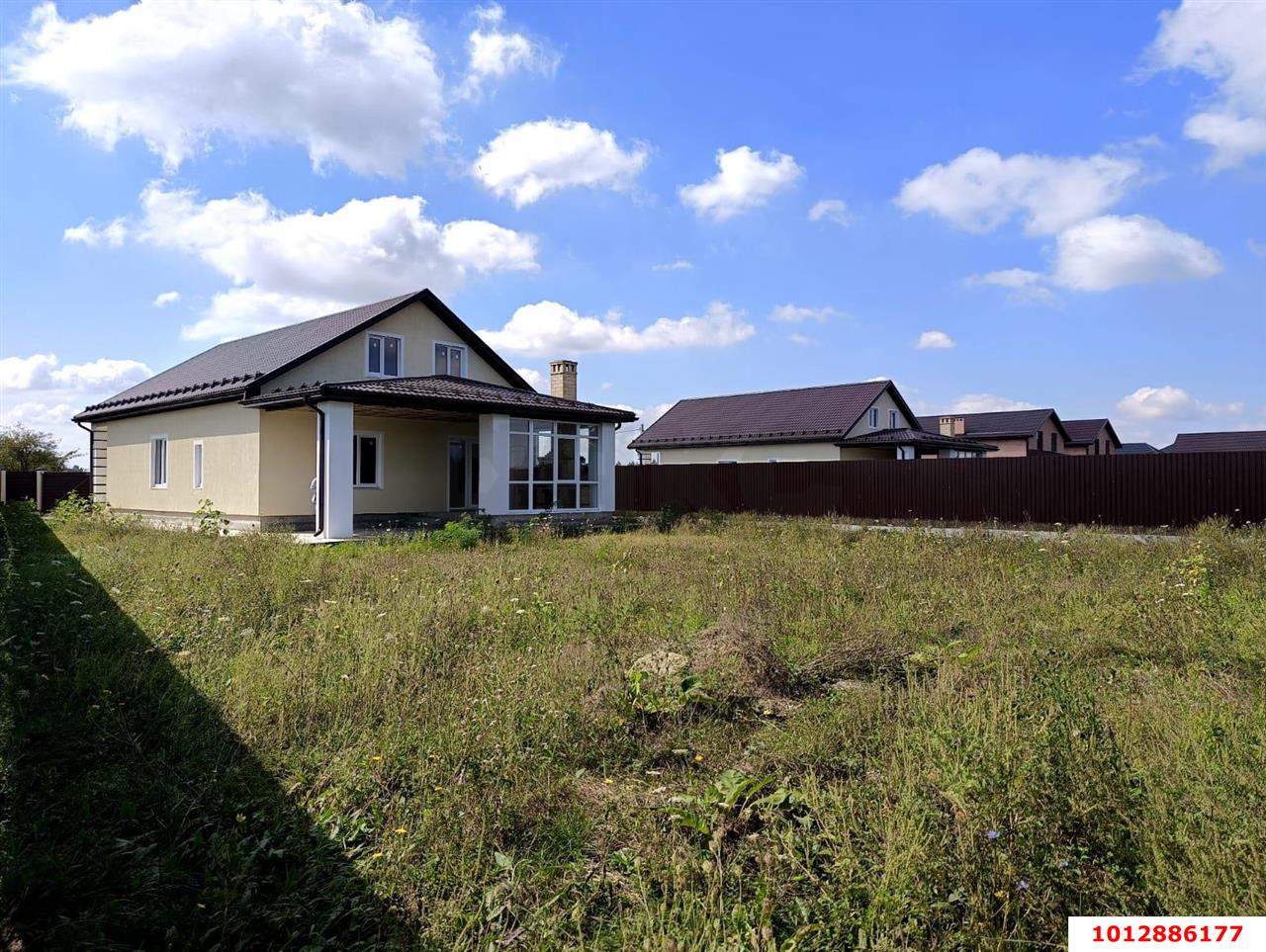 Фото №4: Дом 230 м² + 9.55 сот. - Новодмитриевская, ул. Атаманская, 10