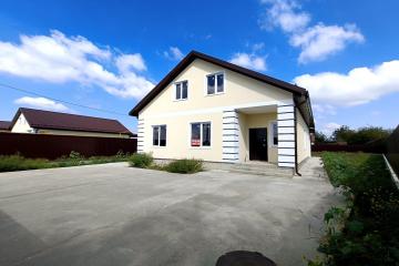 Фото №2: Дом 230 м² - Новодмитриевская, ул. Атаманская, 10