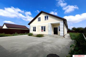 Фото №2: Дом 230 м² - Новодмитриевская, ул. Атаманская, 10