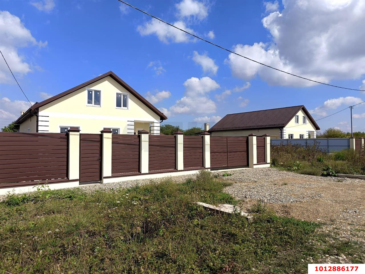 Фото №6: Дом 230 м² + 9.55 сот. - Новодмитриевская, ул. Атаманская, 10