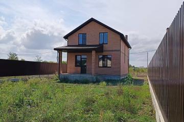 Фото №5: Дом 180 м² - Новодмитриевская, ул. Атаманская, 4