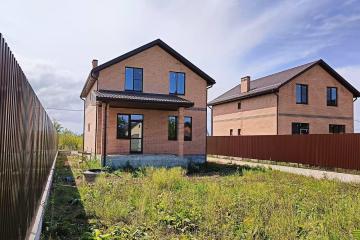 Фото №4: Дом 180 м² - Новодмитриевская, ул. Атаманская, 4