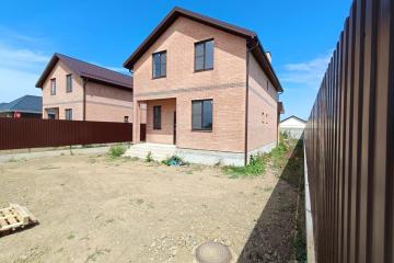 Фото №2: Дом 180 м² - Новодмитриевская, ул. Атаманская, 4