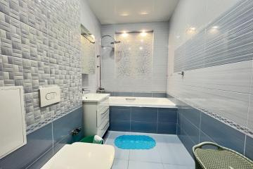 Фото №4: 2-комнатная квартира 71 м² - Кабардинка, мкр. Комсомольский, ул. Мира, 15