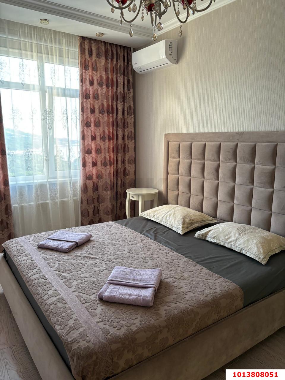 Фото №16: 2-комнатная квартира 71 м² - Кабардинка, Карасунский внутригородской округ, мкр. Комсомольский, ул. Мира, 15