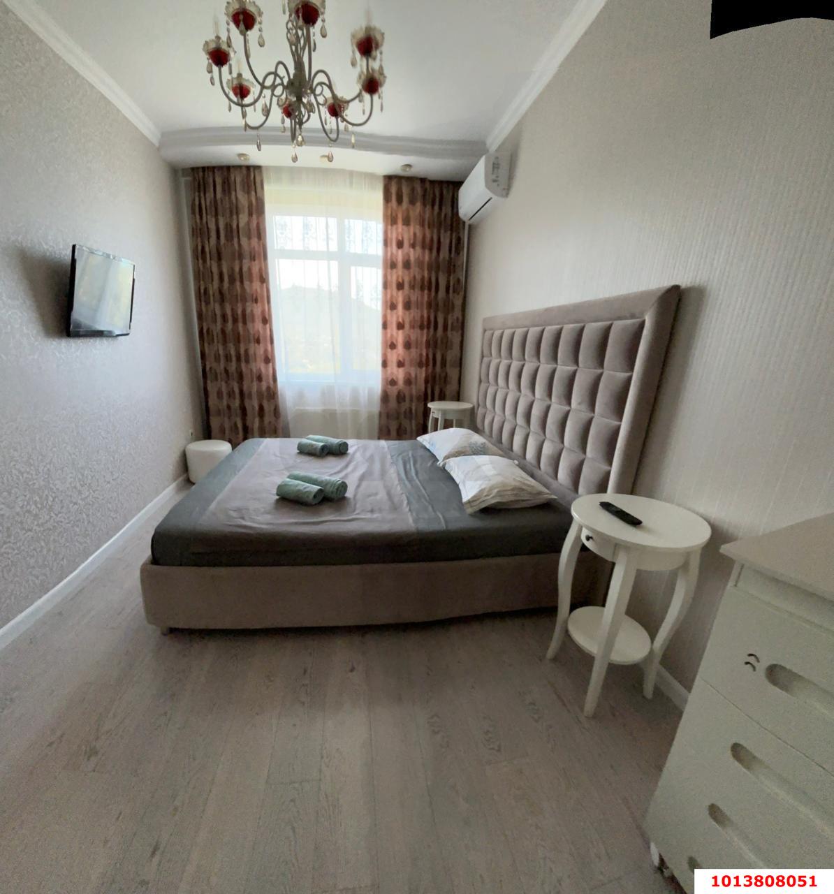 Фото №10: 2-комнатная квартира 71 м² - Кабардинка, ул. Мира, 15