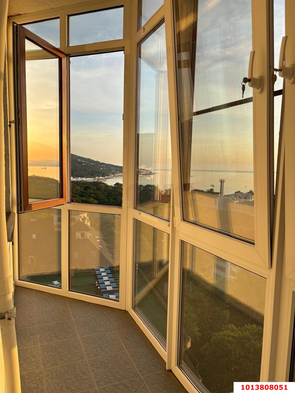 Фото №17: 2-комнатная квартира 71 м² - Кабардинка, Карасунский внутригородской округ, мкр. Комсомольский, ул. Мира, 15