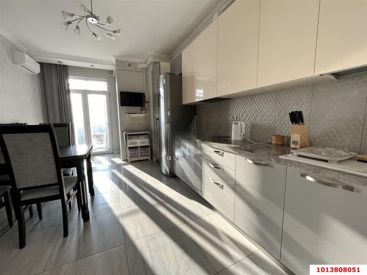 Фото №19: 2-комнатная квартира 71 м² - Кабардинка, ул. Мира, 15