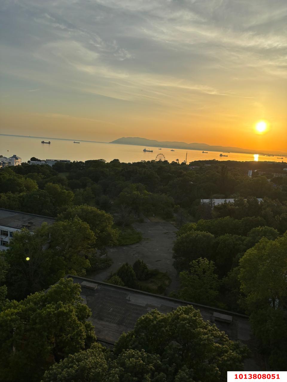 Фото №13: 2-комнатная квартира 71 м² - Кабардинка, Карасунский внутригородской округ, мкр. Комсомольский, ул. Мира, 15