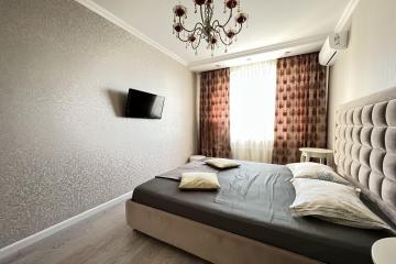 Фото №3: 2-комнатная квартира 71 м² - Кабардинка, мкр. Комсомольский, ул. Мира, 15