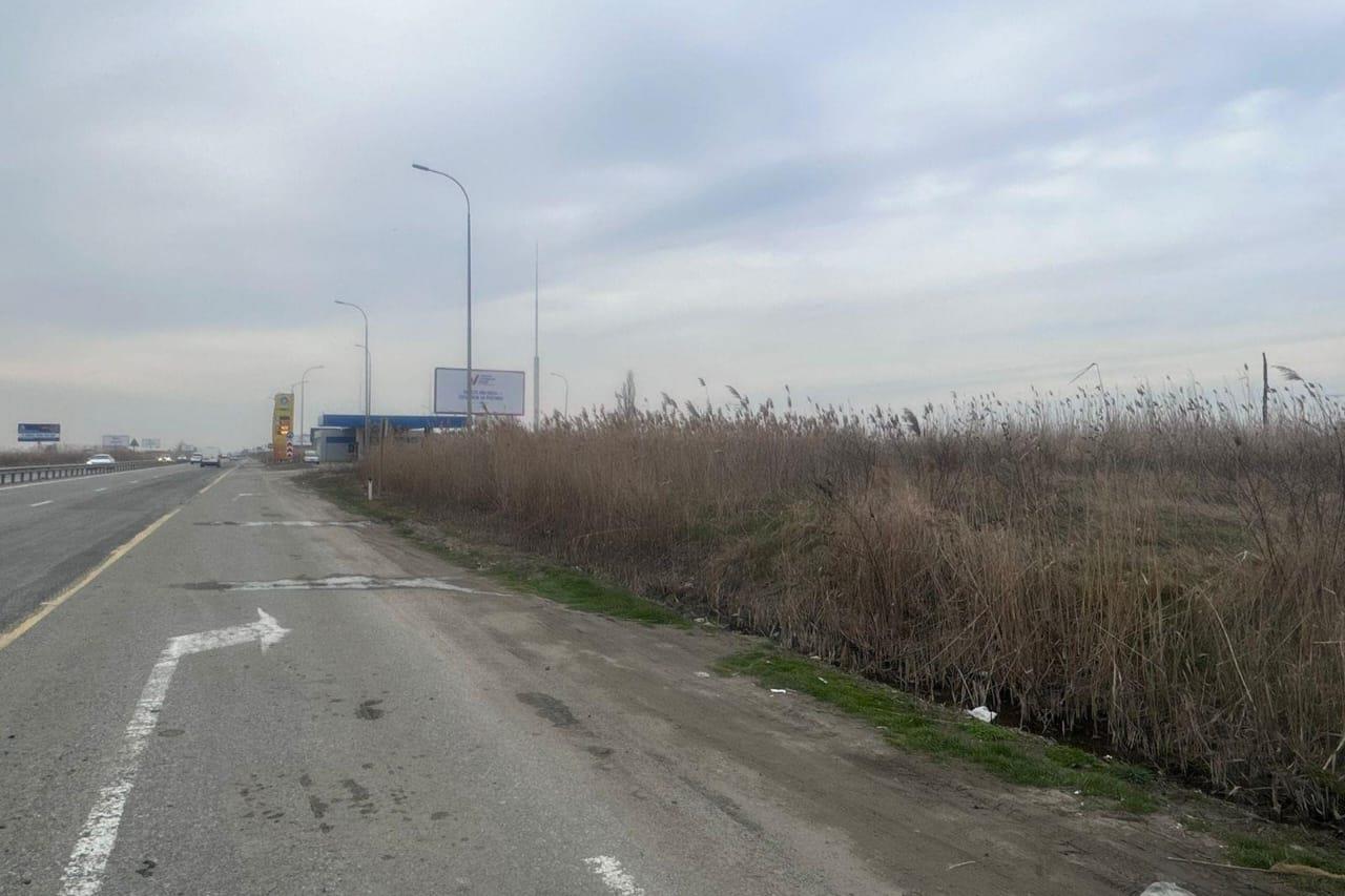 Фото №3: Коммерция 19 м² - Яблоновский, ул. Тургеневское Шоссе