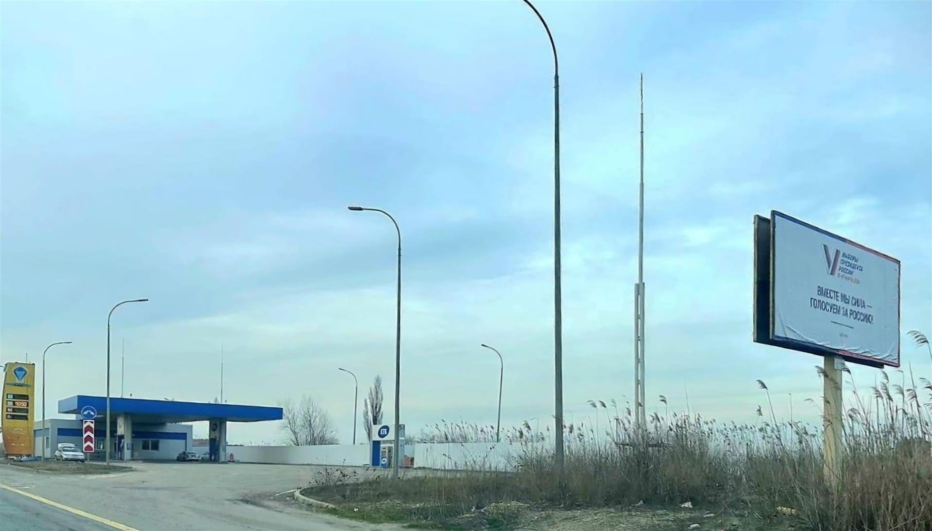 Фото №1: Коммерция 19 м² - Яблоновский, ул. Тургеневское Шоссе