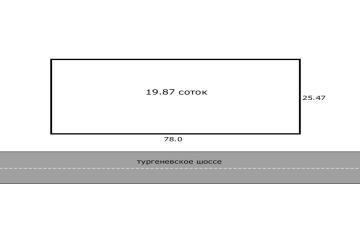 Фото №4: Коммерция 19 м² - Яблоновский, ул. Тургеневское Шоссе