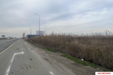 Фото №3: Коммерческая земля 20 сот. - Яблоновский, ул. Тургеневское Шоссе